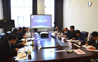 上海市教育立法咨詢與服務研究基地調研暨2019年項目研究啟動會在我校成功召開