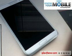 三星Galaxy Note 2欲再續輝煌，智能手機戰火紛飛 各大廠商誰將獨占鰲頭？
